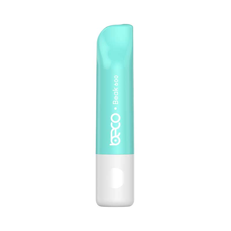 Beco Beak 600 Disposable Vape 600 Puffs - Image 5