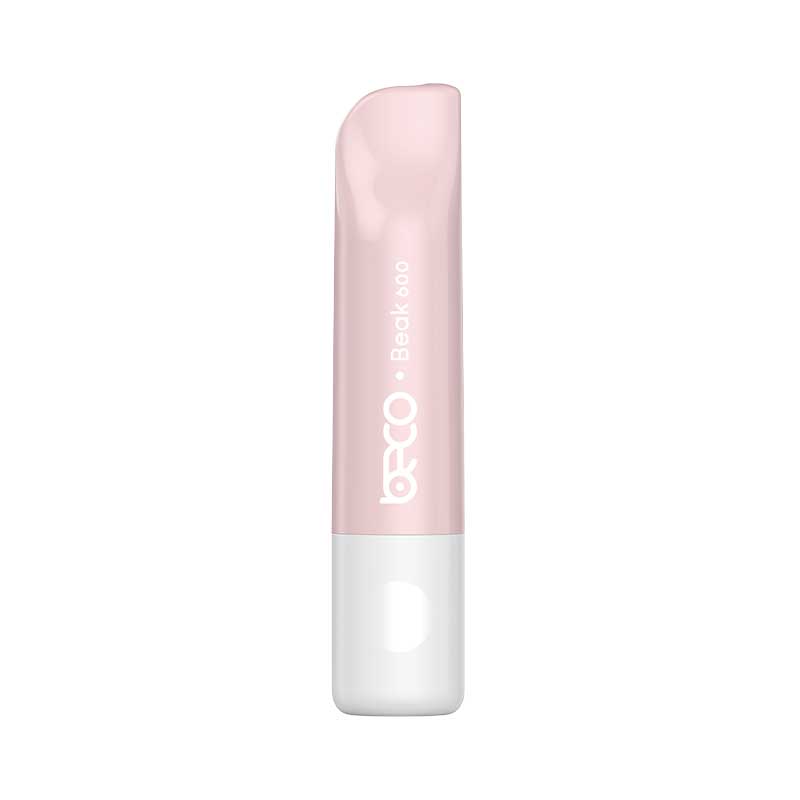 Beco Beak 600 Disposable Vape 600 Puffs - Image 6