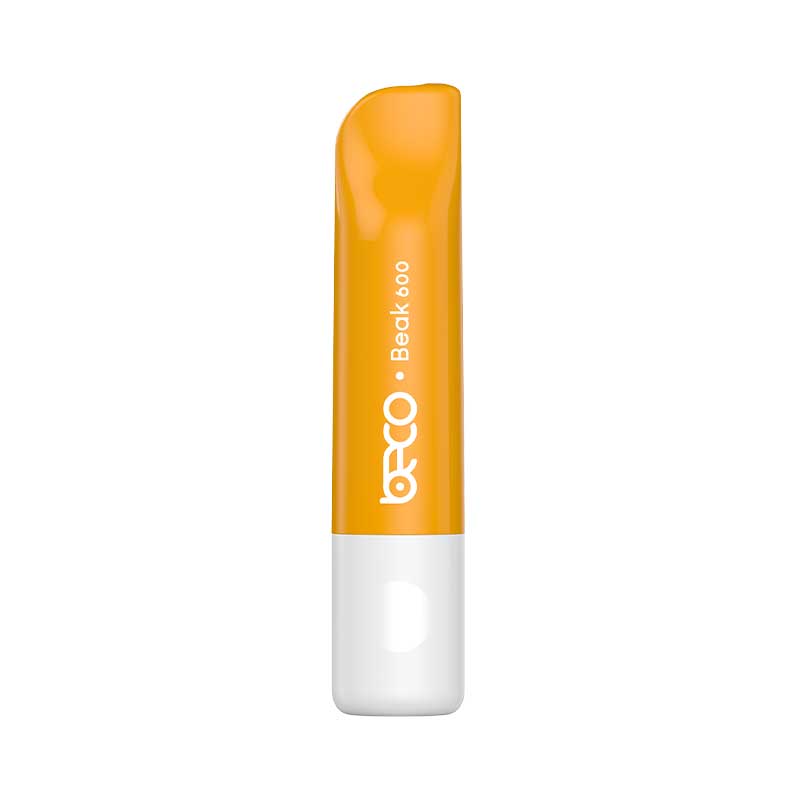 Beco Beak 600 Disposable Vape 600 Puffs - Image 7