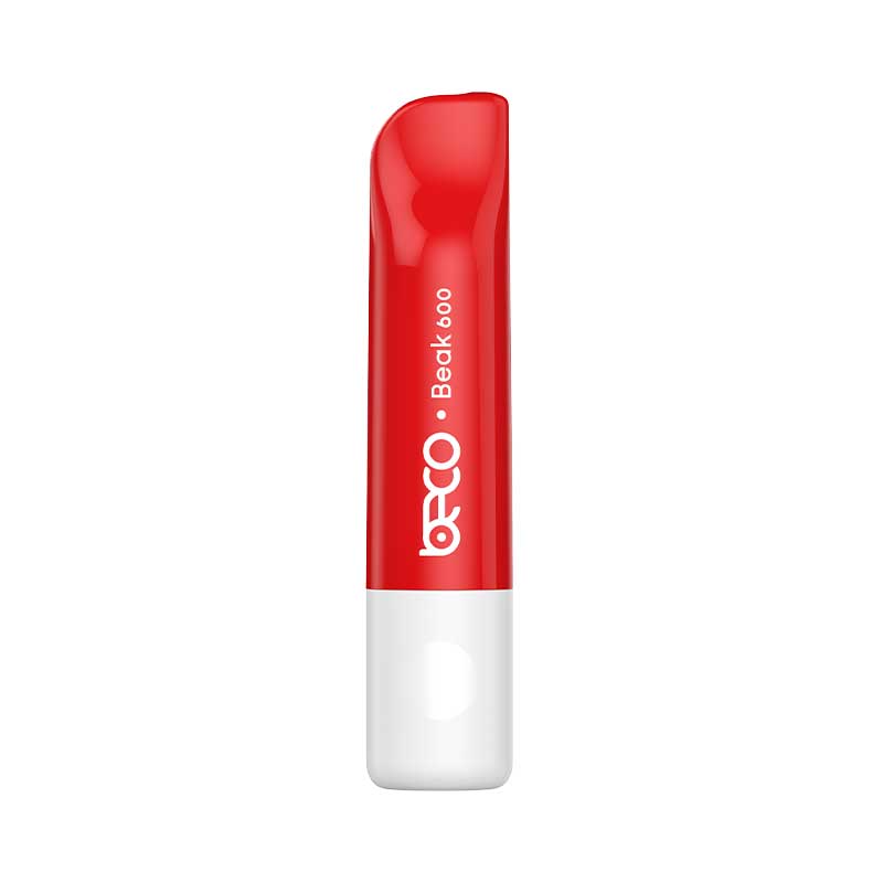 Beco Beak 600 Disposable Vape 600 Puffs - Image 8