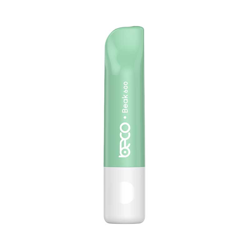 Beco Beak 600 Disposable Vape 600 Puffs - Image 9