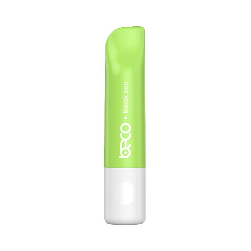 Beco Beak 600 Disposable Vape 600 Puffs - Image 10