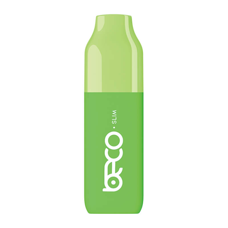 Alternative view of Beco Slim Disposable Vape 4500 Puffs