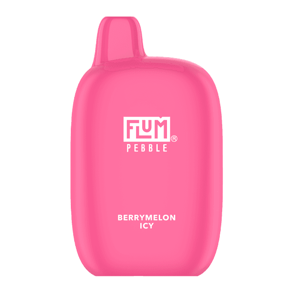Einweg E-Zigarette Flum Pebble 6000 Puffs