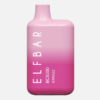 Elf Bar BC5000 Disposable Vape Kit 5000 Puffs 650mAh “Elf Bar BC5000 price” Elf Bar bc5000 vape kit has a 650 mAh battery and 13 mL of vape juice capacity. This elf bar vape kit can take about 5000 puffs, and 5% nicotine offers you