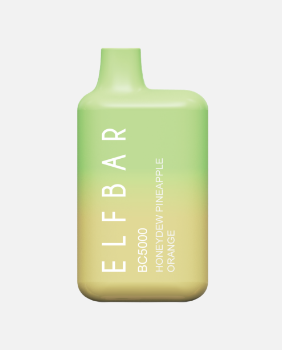 Elf Bar is a renowned brand in the world of disposable vapes and e-liquids. With a wide range of intense flavours Elf Bar Pod Kits. If you thought that wildly popular Elf Bars were just confined to simple, convenient disposable vape bars