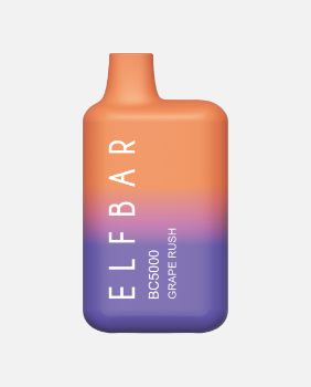 The Elf Bar 600 offers convenience in vaping. Firstly, the 2ml-capacity Elf Bars vaping device comes pre-filled with 20mg of nicotine.