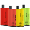 The Fume Unlimited is a 7000 Puffs disposable vape pen. It is the newest device by the fume company and it comes with 400mAh Rechargeable battery.