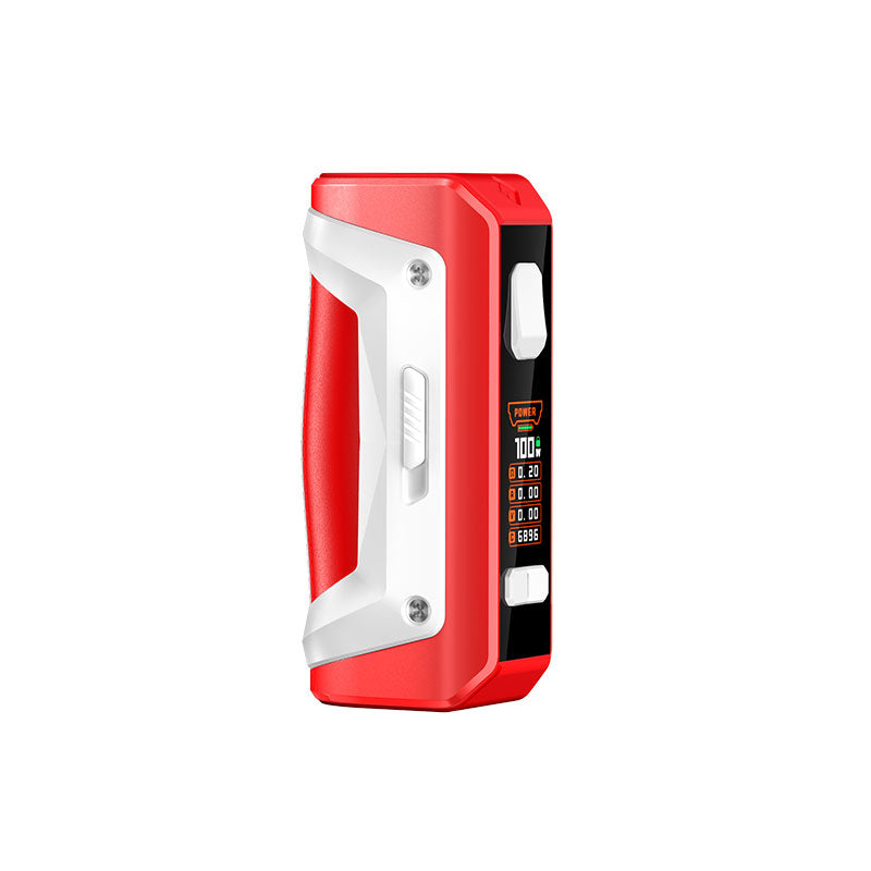 Alternative view of Geekvape S100 Geekvape Aegis Solo 2 Mod Wholesale prices
