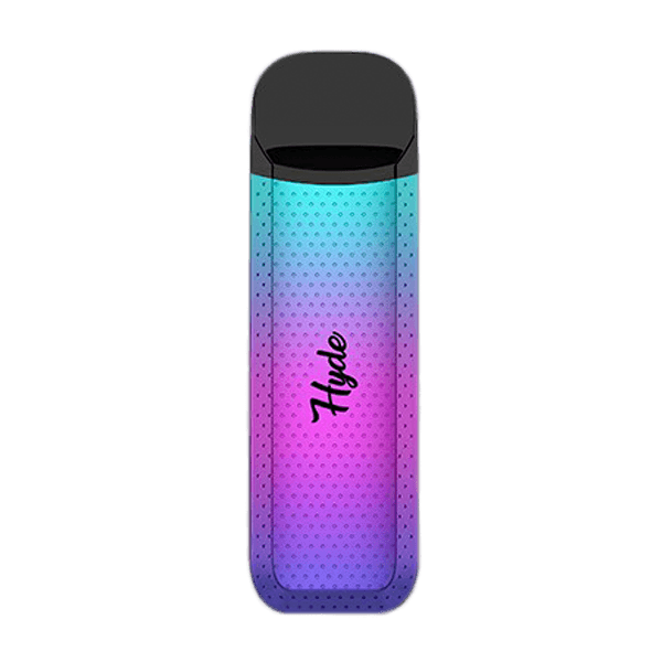 Meet the Hyde N-Bar Disposable Vape, a Nord style 4500 puff rechargeable with a ton of different flavors to choose from at the lowest online price around!