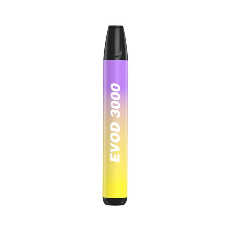 Kanger EVOD 3000 Disposable Vape Replaceable Pod - Image 2