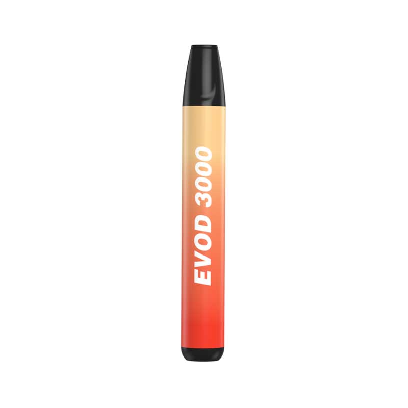 Kanger EVOD 3000 Disposable Vape Replaceable Pod - Image 5