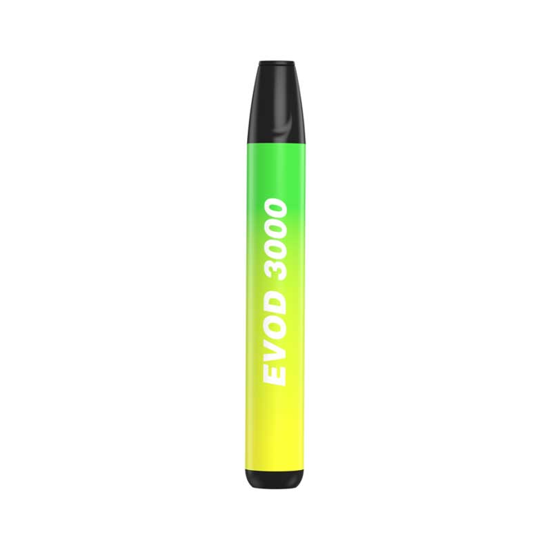 Kanger EVOD 3000 Disposable Vape Replaceable Pod - Image 6