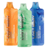 The Lost Mary MO5000 is a compact yet powerful disposable vape pen. It features a slender, discreet design perfect for vaping on the go Check out the Lost Mary MO5000 Disposable, offering a 13mL prefilled capacity, 5% nicotine concentration, and offers up to 5000 puffs of delicious flavor.