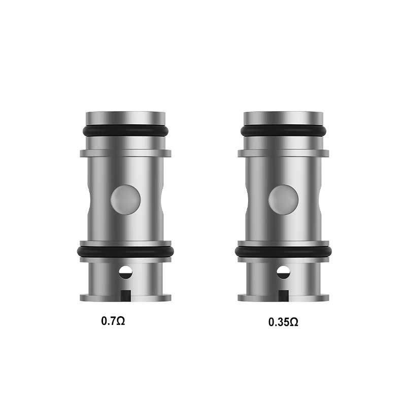 Alternative view of MOTI X Coils 5pcs/Pack Vape Kits & Accessories