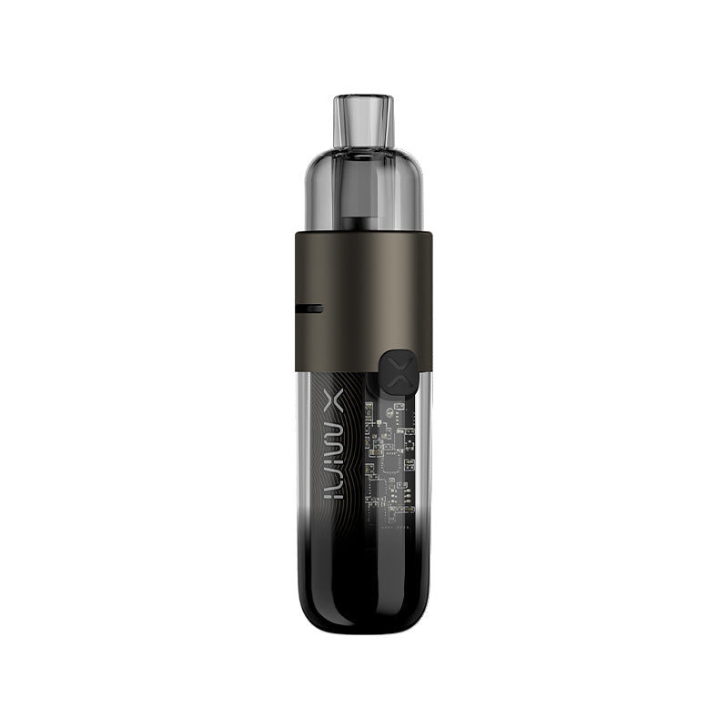 MOTI X MINI Pod CS Kit Prefilled E-liquid - Image 4
