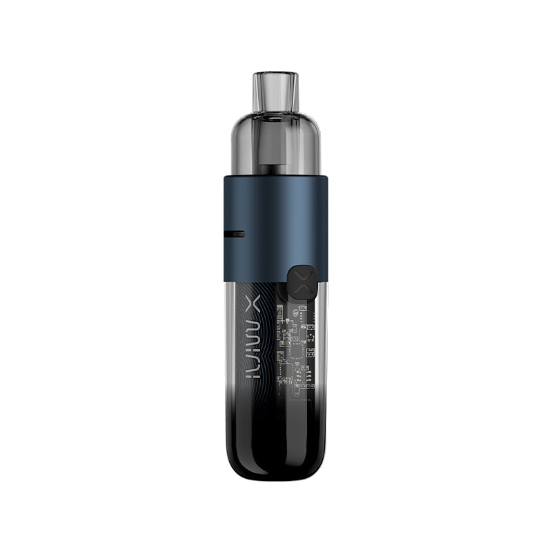 MOTI X MINI Pod CS Kit Prefilled E-liquid - Image 5