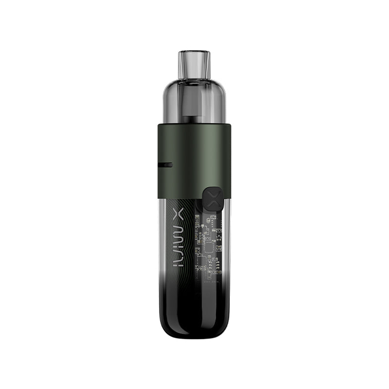 MOTI X MINI Pod CS Kit Prefilled E-liquid - Image 6