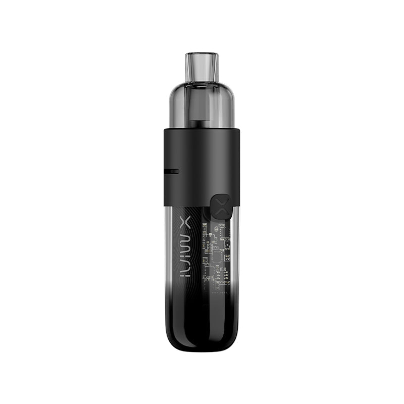 MOTI X MINI Pod CS Kit Prefilled E-liquid - Image 7