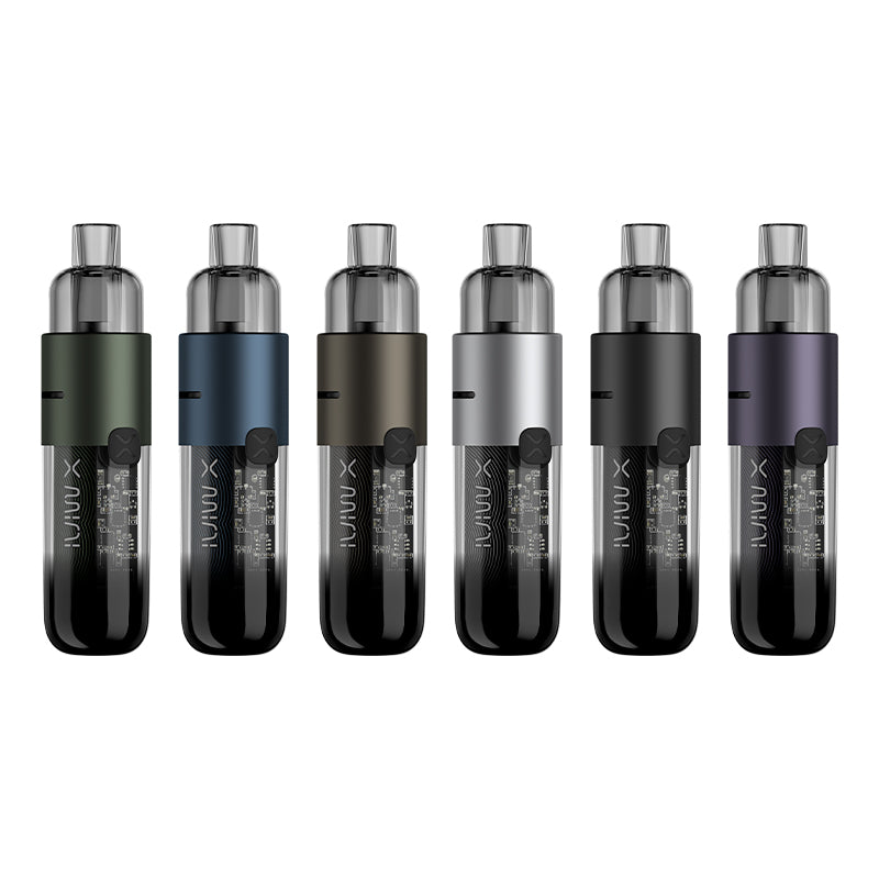 Vaporesso & MOTI X MINI Pod Kit MESH Coil