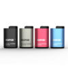 The WOTOFO nexPOD is a 650 mAh prefilled pod vape with 10 mL prefilled pods and 18 enticing flavors to choose from.Wotofo nexPod is the new generation of the pod system, that combines the benefits of a disposable vape and a pod system. nexPod does not require