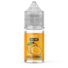 ORGNX (Organics) – Orange Ice Nic Salt 30ml - A premium vape eliquid flavoured in a blend of orange and menthol for an exhilarating experience.