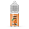 Peach Ice SALT by ORGNX eLiquids takes a reduction of juiced peaches to create a nicotine salt blend treated with a strong serving of Arctic menthol.Peach Ice is ORGNX's delicious creation of a peach flavored e-liquid. Blending juicy sweet peach flavoring with a hints of menthol