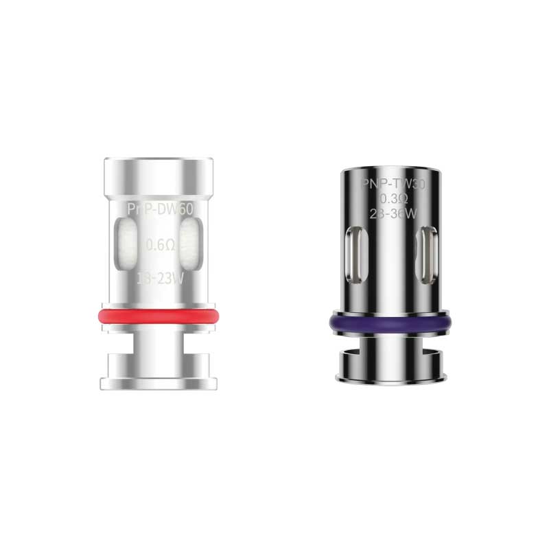 VOOPOO PnP Mesh Coil - Image 19