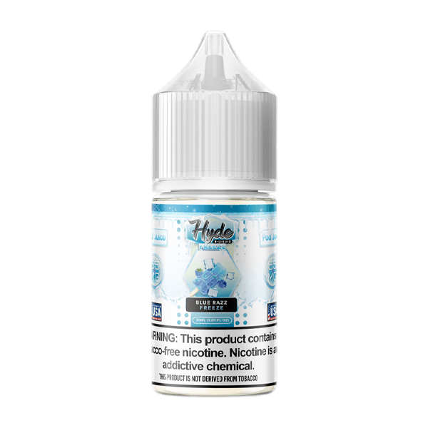 E-liquid