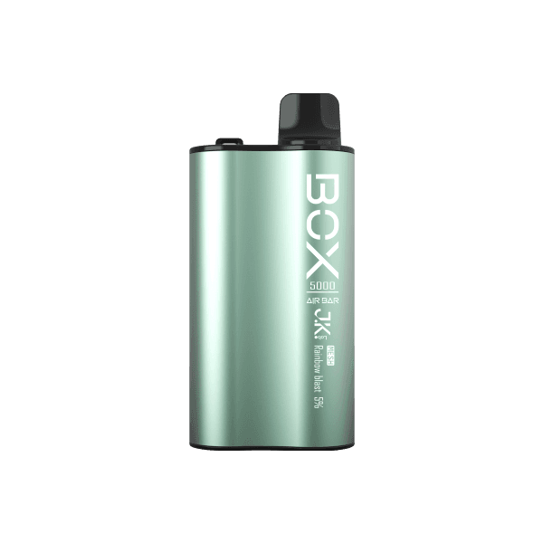 Air Bar Mini Rainbow Blast 50mg Price In Pakistan, Air Bar Mini Disposable Vape has a wide variety of fruit confection flavors in every puff.