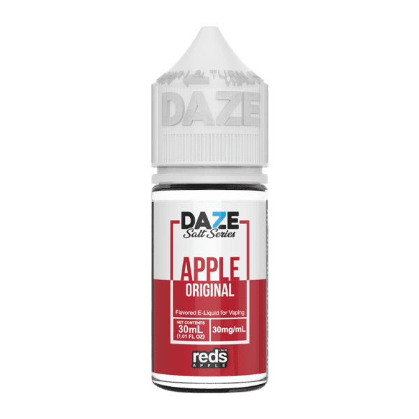 Reds Original Apple Salts