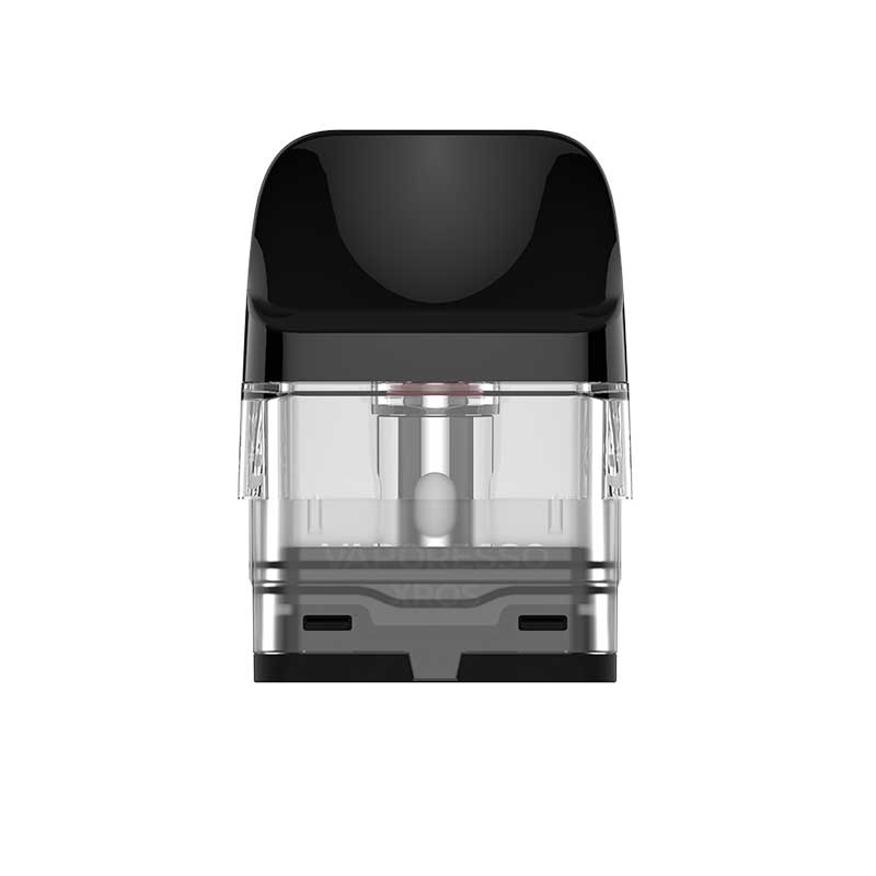 Alternative view of Vaporesso XROS 3 Pod Cartridge 4pcs Wholesale prices