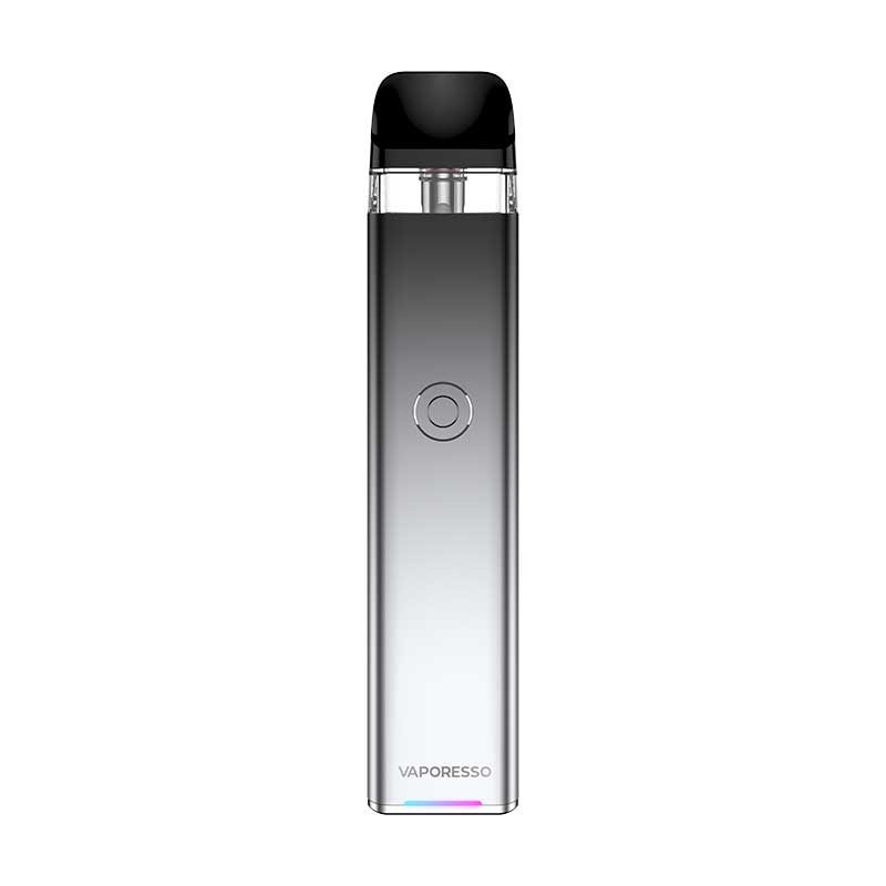 Vaporesso XROS 3 Pod Kit Vaping Experience - Image 12
