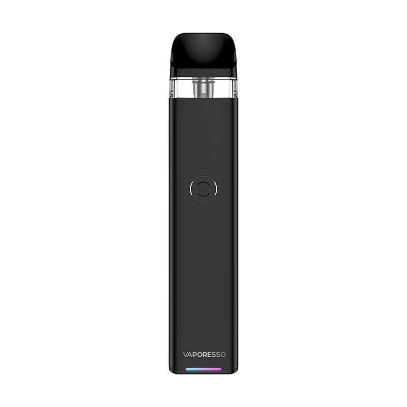 Vaporesso XROS 3 Pod Kit Vaping Experience - Image 5
