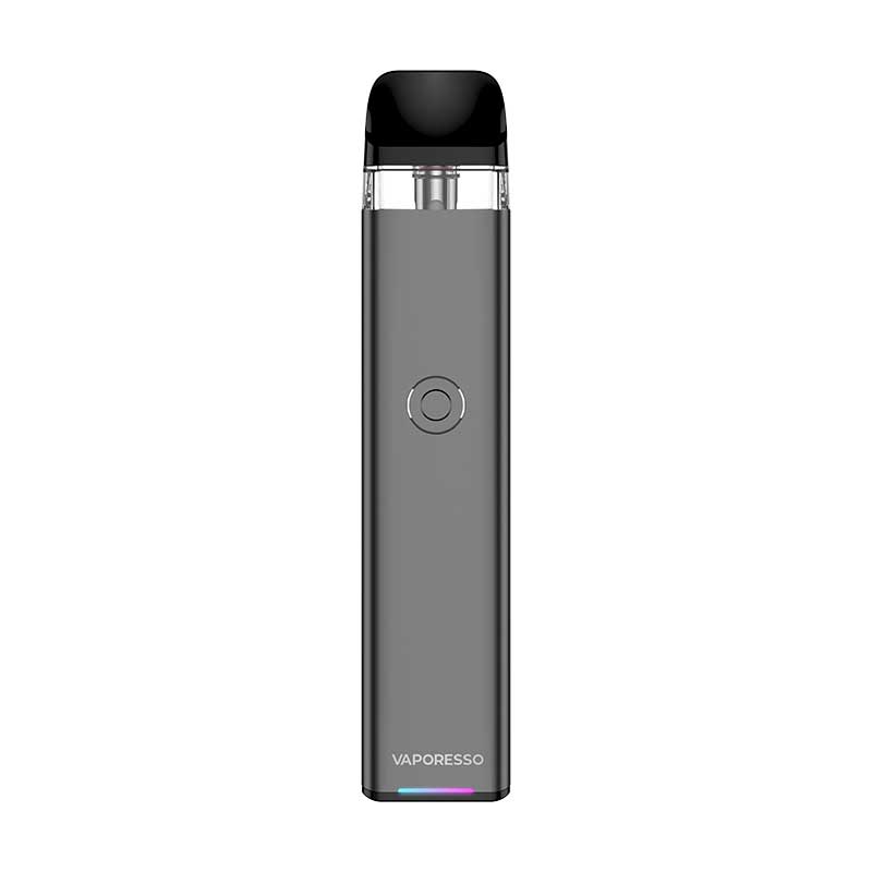 Vaporesso XROS 3 Pod Kit Vaping Experience - Image 6