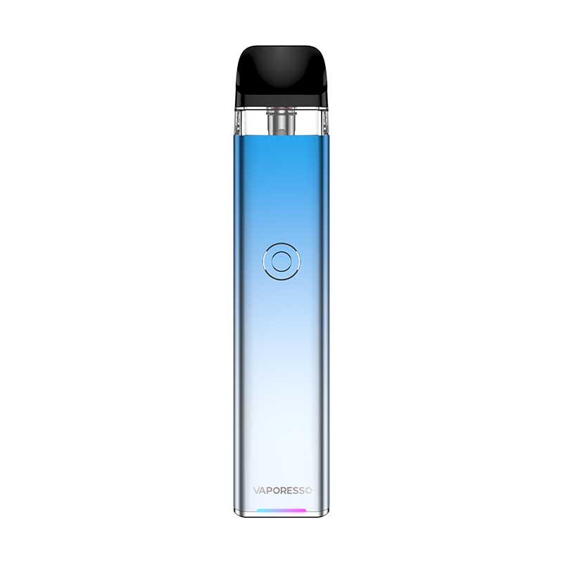 Vaporesso XROS 3 Pod Kit Vaping Experience - Image 7