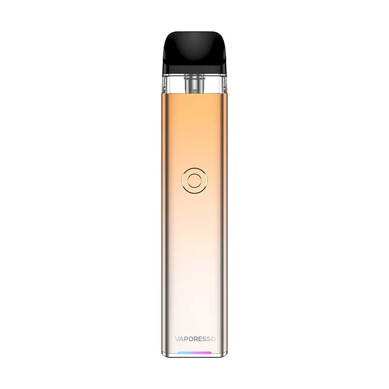 Vaporesso XROS 3 Pod Kit Vaping Experience - Image 8