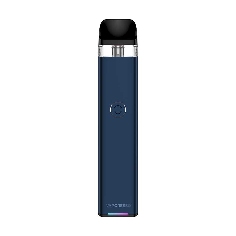 Vaporesso XROS 3 Pod Kit Vaping Experience - Image 10