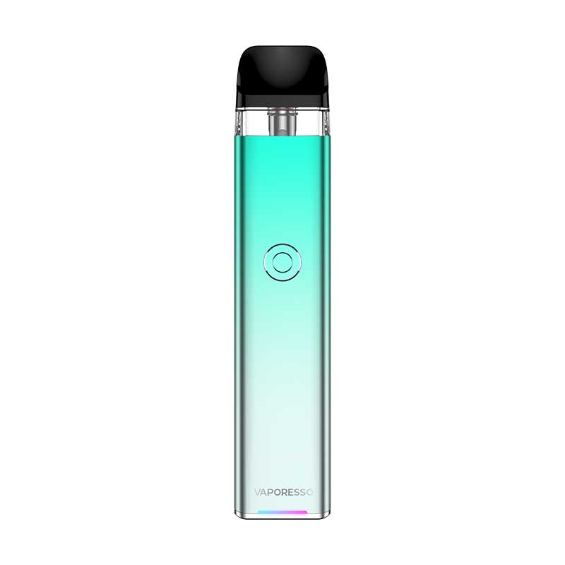 Vaporesso XROS 3 Pod Kit Vaping Experience - Image 11