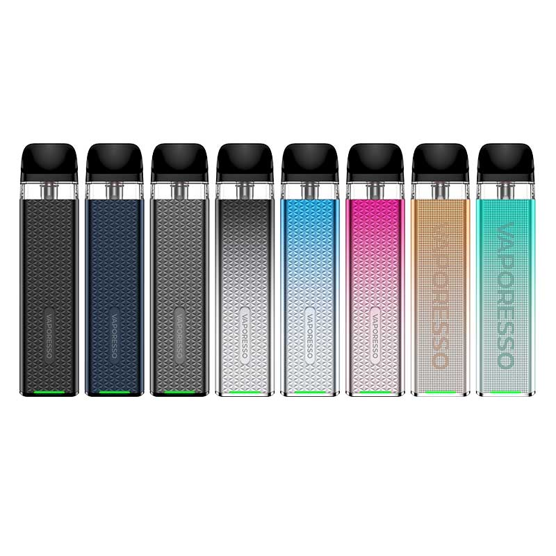 Vaporesso XROS 3 Mini Pod Kit MTL to RDL experience
