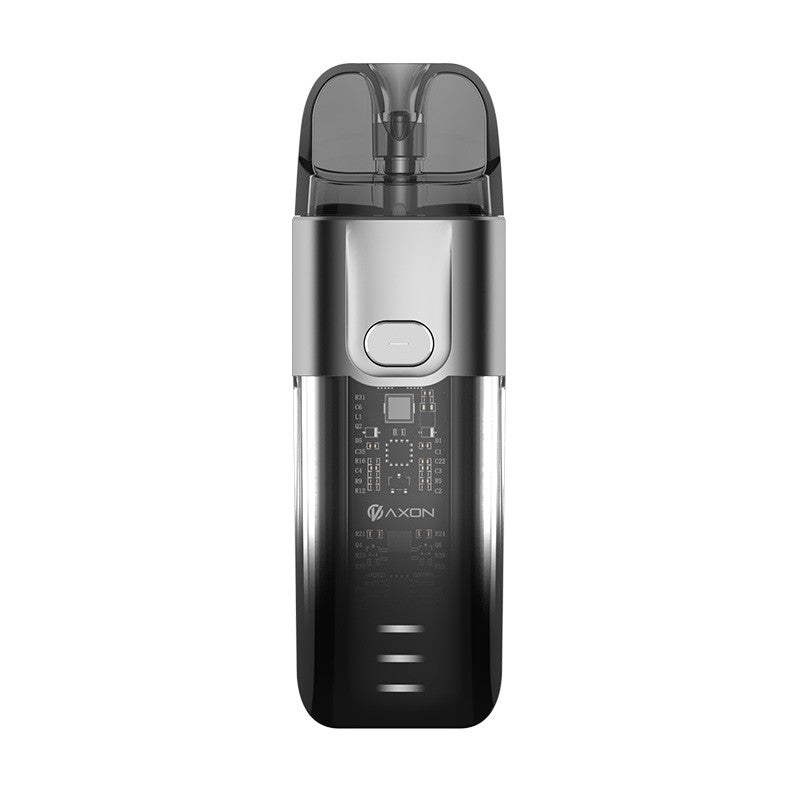 Vaporesso LUXE XR Pod Kit Vapor and Flavor Experience - Image 3