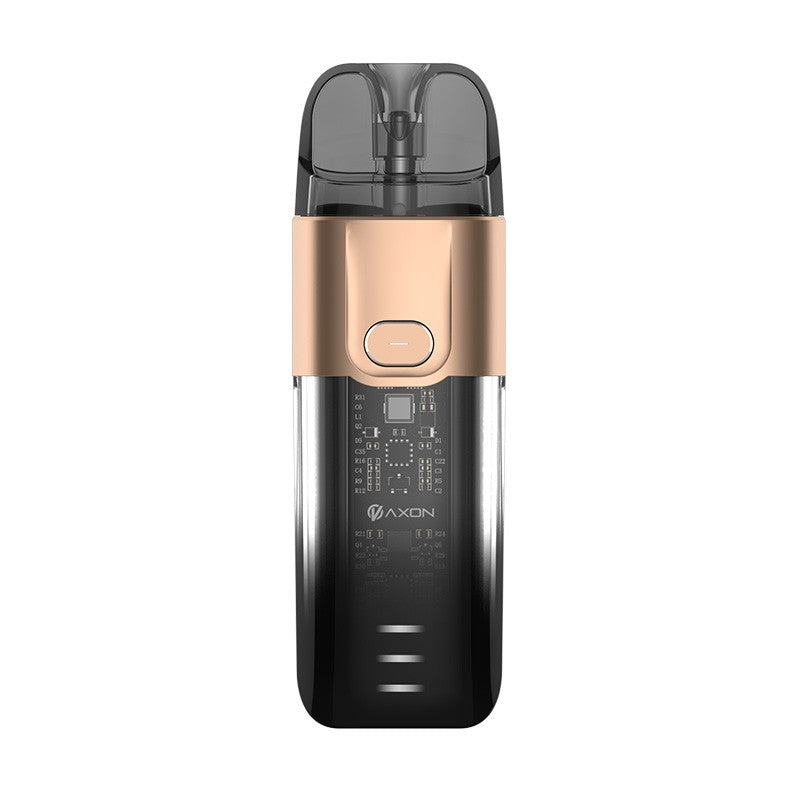 Vaporesso LUXE XR Pod Kit Vapor and Flavor Experience - Image 8