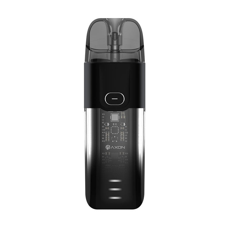 Vaporesso LUXE XR Pod Kit Vapor and Flavor Experience - Image 4
