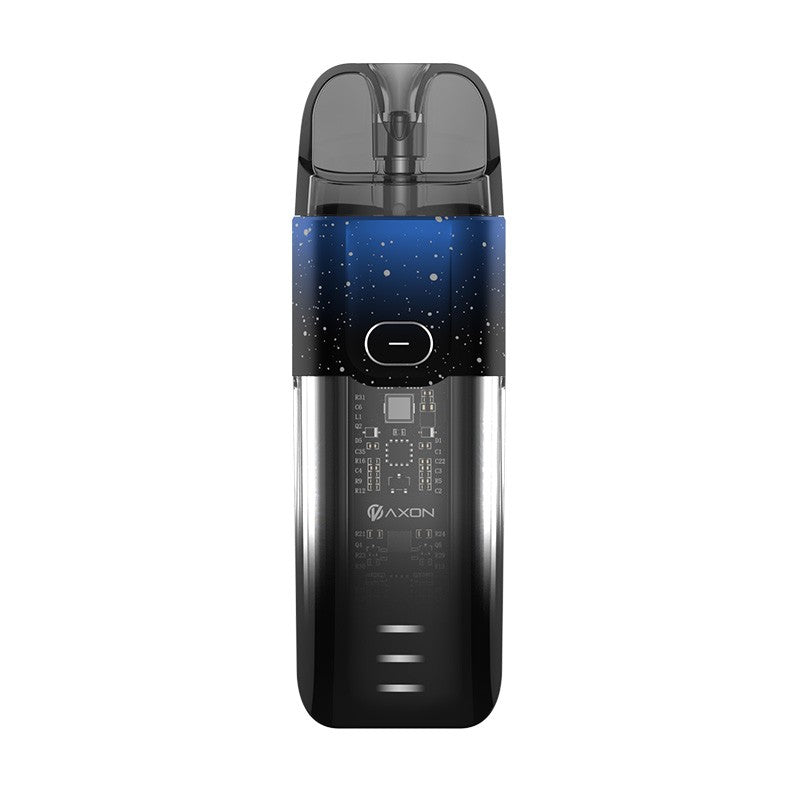 Vaporesso LUXE XR Pod Kit Vapor and Flavor Experience - Image 5