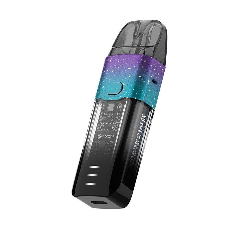 Vaporesso LUXE XR Pod Kit Vapor and Flavor Experience - Image 11