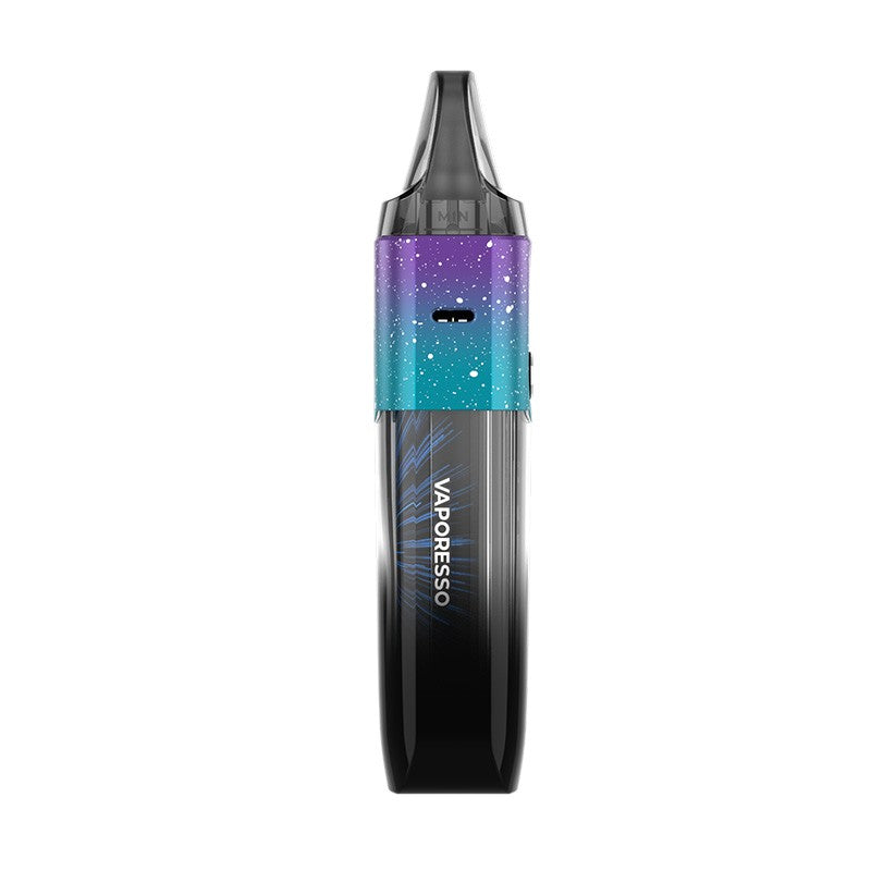 Vaporesso LUXE XR Pod Kit Vapor and Flavor Experience - Image 10