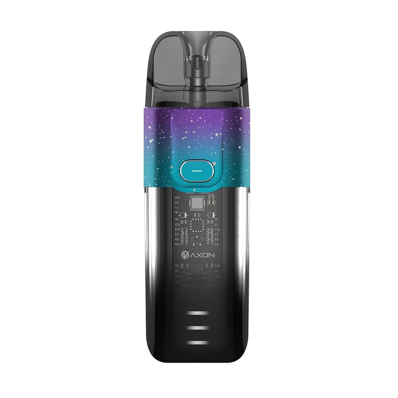 Vaporesso LUXE XR Pod Kit Vapor and Flavor Experience - Image 6