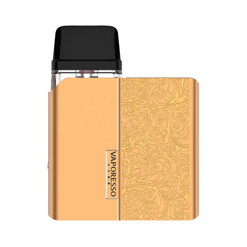 Vaporesso XROS NANO Pod Kit 1000mAh Original Retail - Image 3