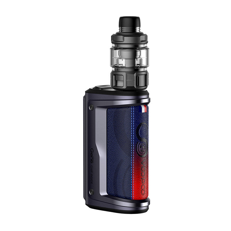 VOOPOO Argus GT II (VOOPOO Argus GT 2) 200W Mod Kit with Maat Tank - Image 8