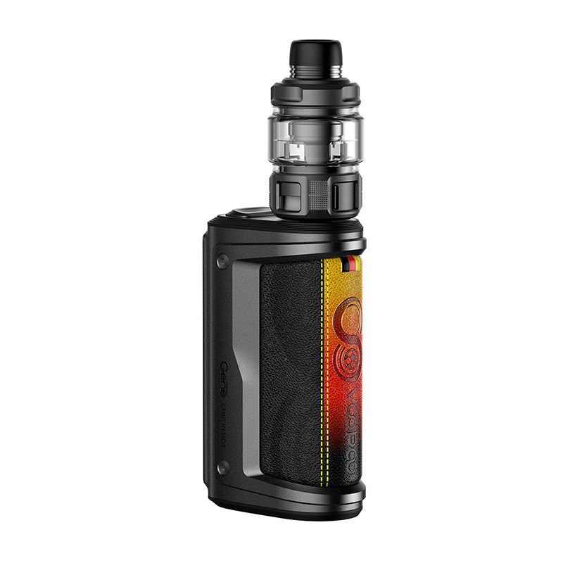 VOOPOO Argus GT II (VOOPOO Argus GT 2) 200W Mod Kit with Maat Tank - Image 9